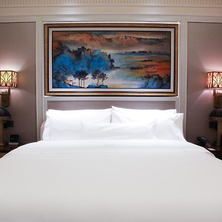 Отель The Westin Qingdao - Instagrammable Экстерьер фото