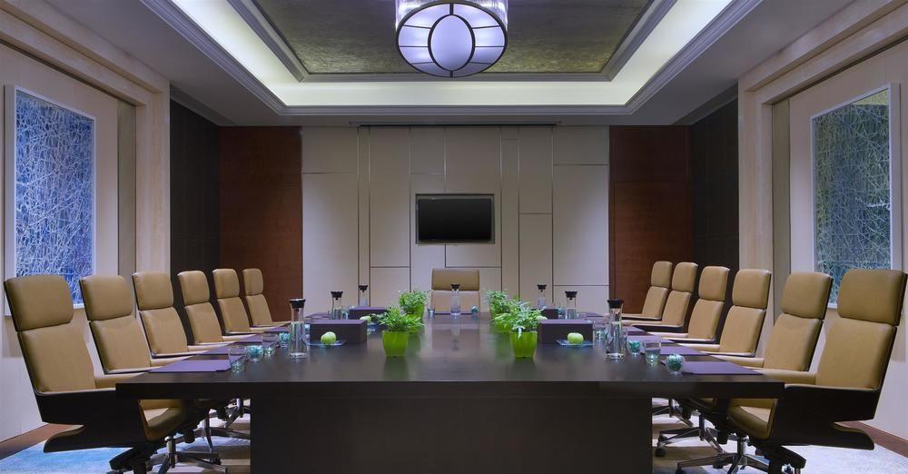 Отель The Westin Qingdao - Instagrammable Экстерьер фото