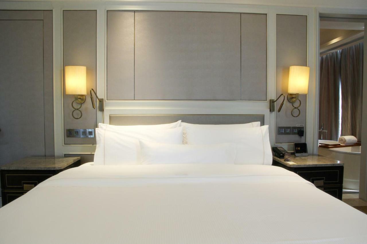 Отель The Westin Qingdao - Instagrammable Экстерьер фото